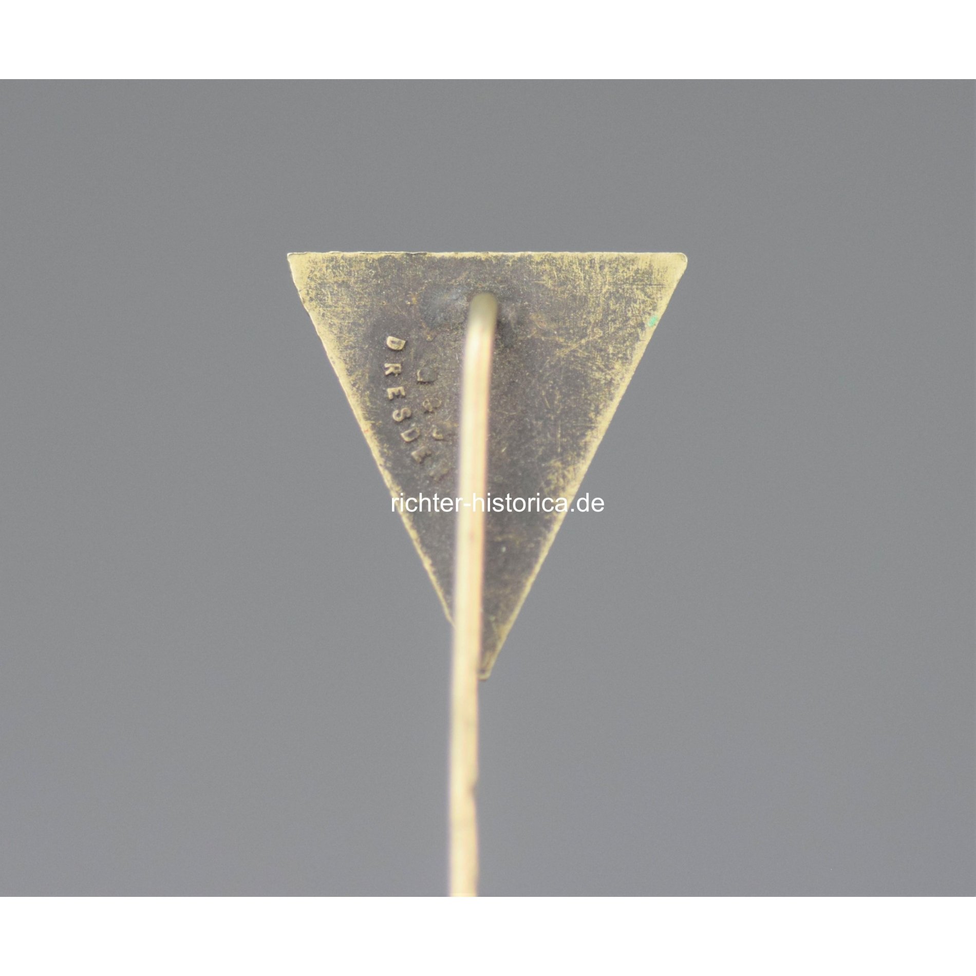 Gewerkschaftsbund der Angestellten GdA Nadel — image 2