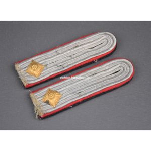 Luftwaffe Schulterstücke für einen Luftwaffen Beamten