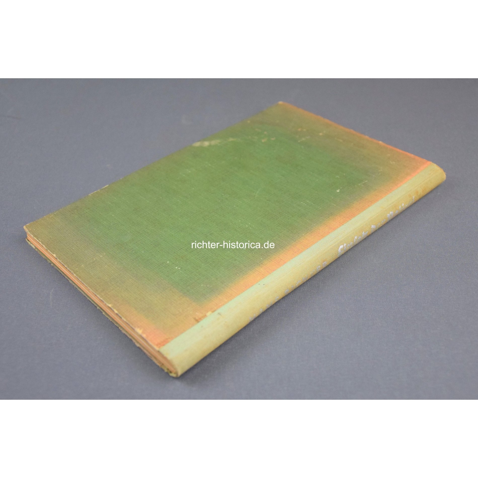 'Einsatz der Polizei' Hans Richter Bei den Polizeibataillonen in Ost, Nord und West — image 5