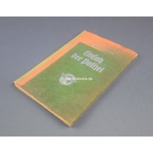 'Einsatz der Polizei' Hans Richter Bei den Polizeibataillonen in Ost, …