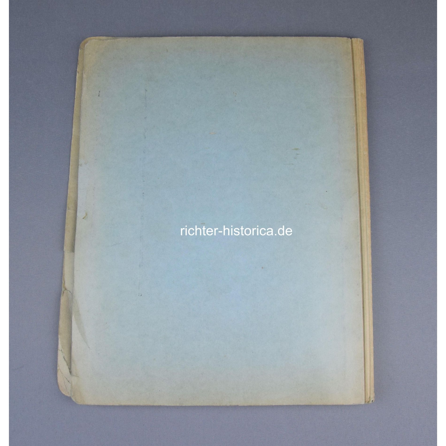 Interessante Dokumentation der Olympischen Spiele 1936 in Berlin — image 9