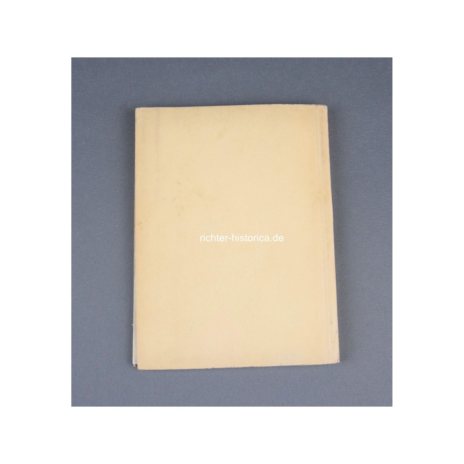 Schußtafel für die leichte Feldhaubitze mit der Haubitzgranate — image 2