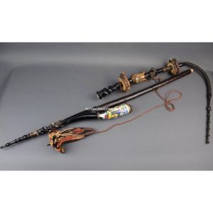 Reservistenpfeife mit Porzellankopf 'Metz' 1.Comp Lothr. Inf. Rgt. No.13, 1913