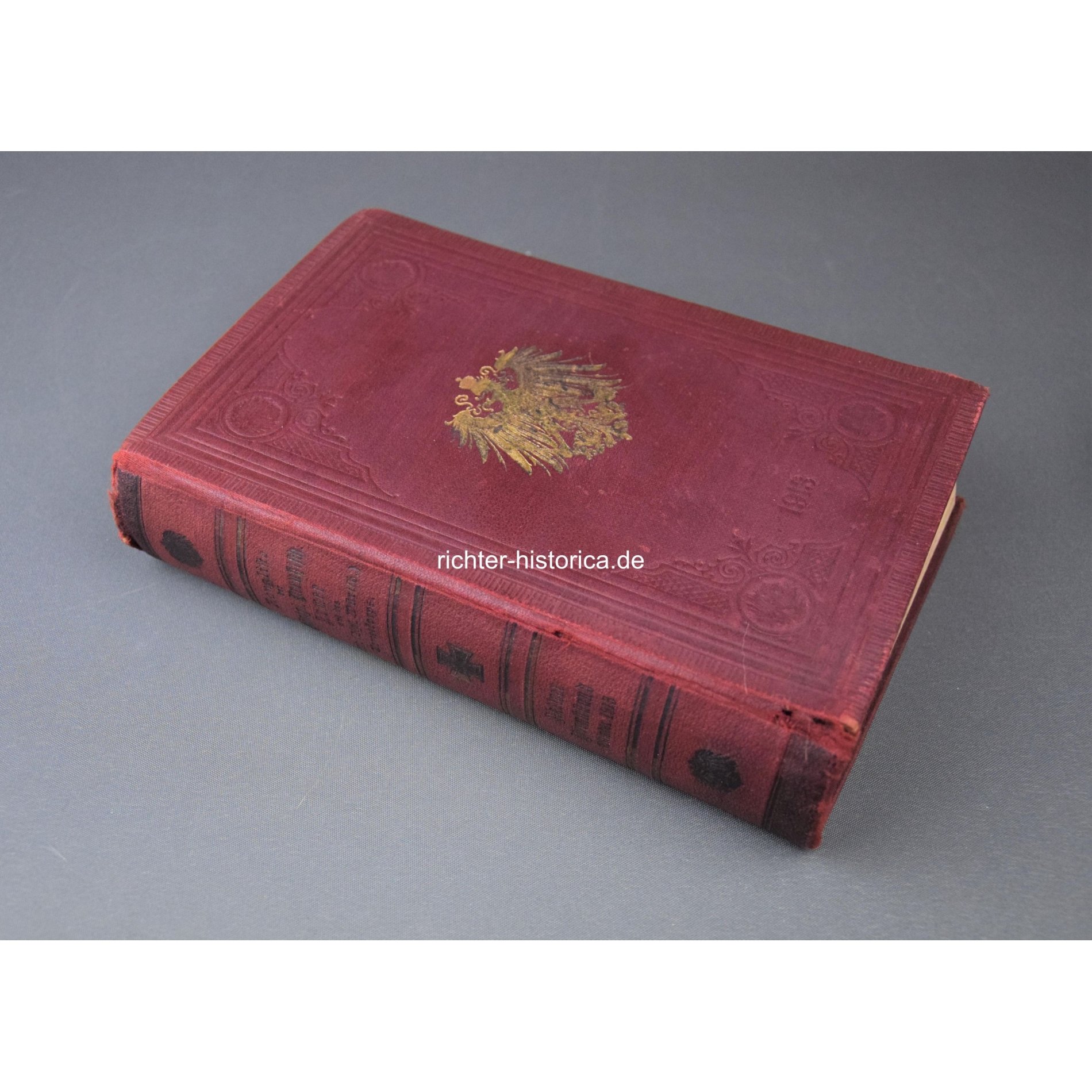 Rangliste der königlich preußischen Armee — image 2