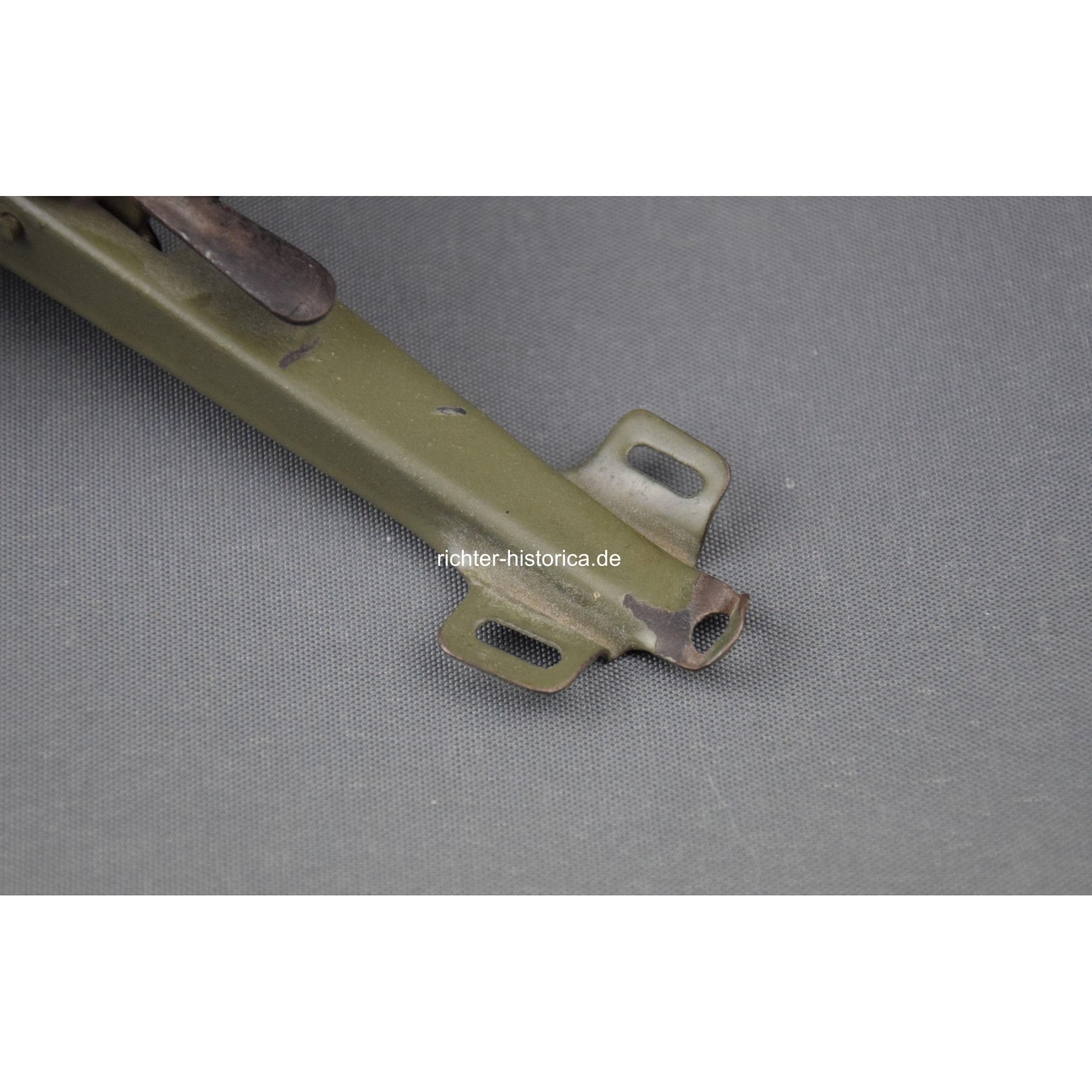 Märklin Kanone Blechspielzeug Made in Germany — image 5