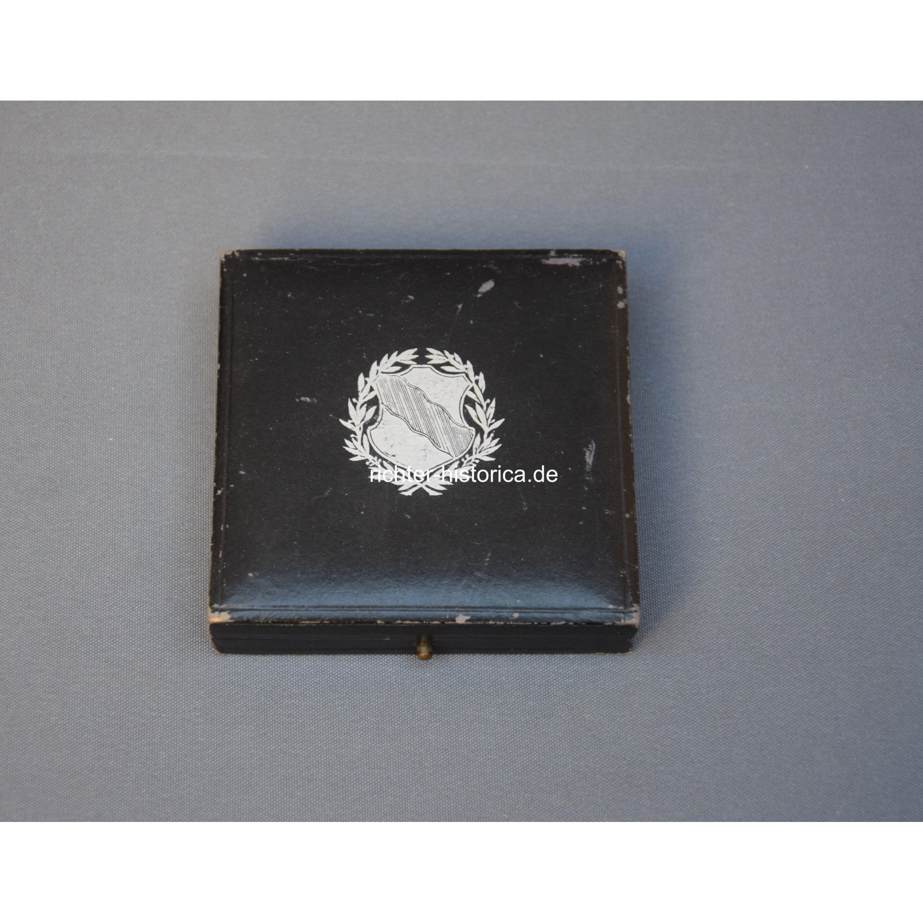 Erinnerungsmedaille im Etui 'Die Knechtschaft hat ein Ende - Rheinland Räumung 1930' — image 4