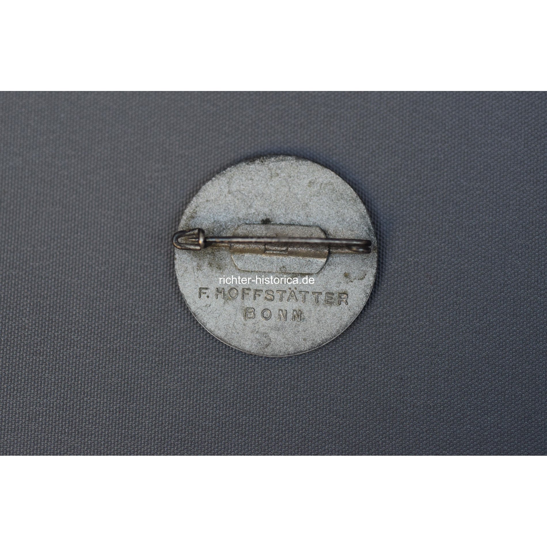 NSV Brosche 'Volkspflegerin der NSV' 30mm — image 2