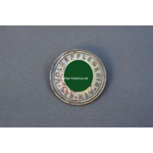 NSV Brosche 'Volkspflegerin der NSV' 30mm
