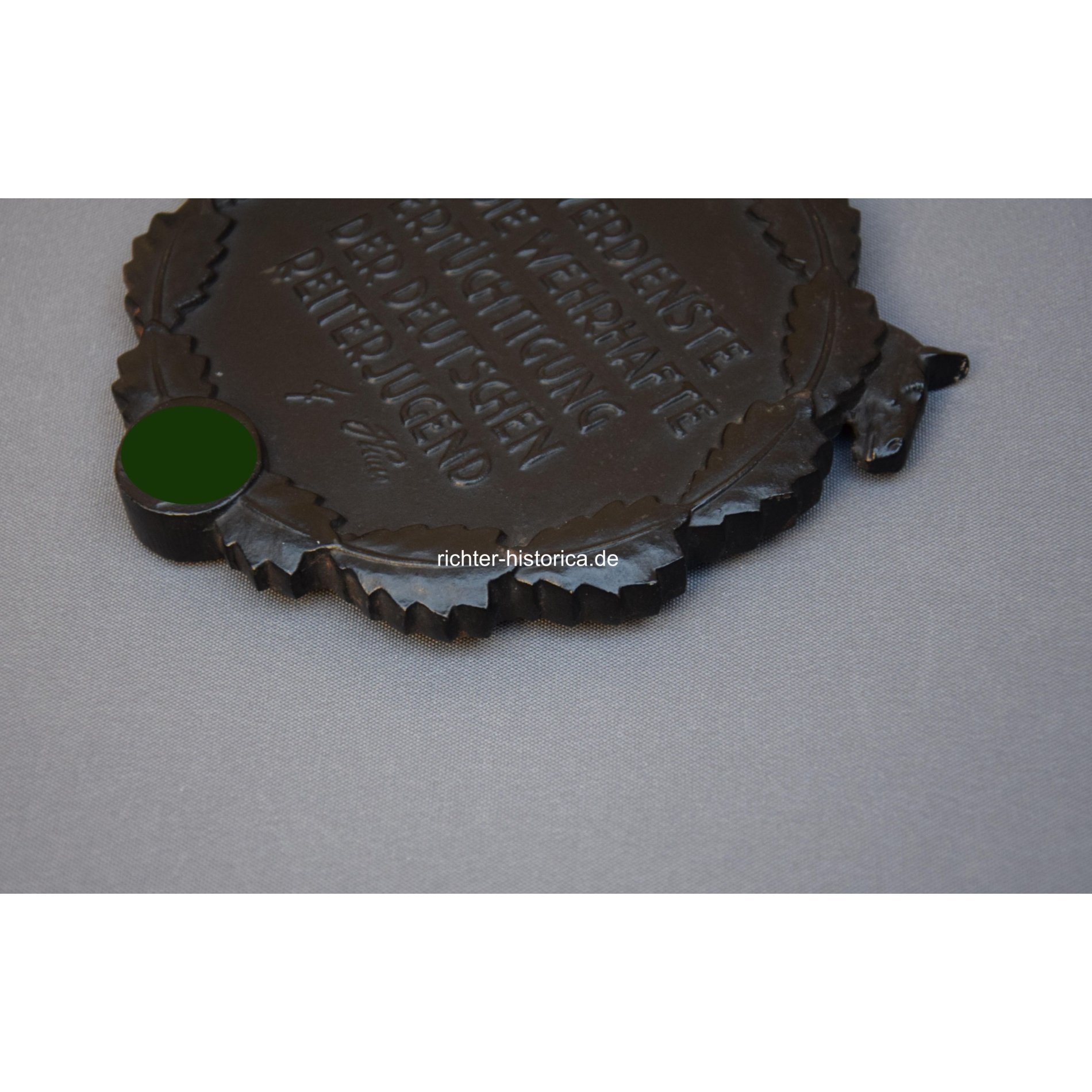 Sturmabteilung Plakette 'Verdienste um die Wehrhafte Ertüchtigung SA' — image 4