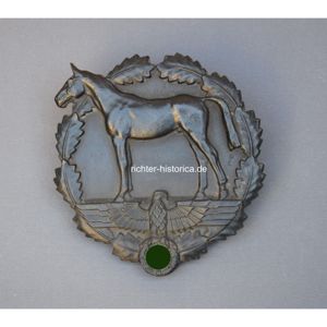 Sturmabteilung Plakette 'Verdienste um die Wehrhafte Ertüchtigung SA'