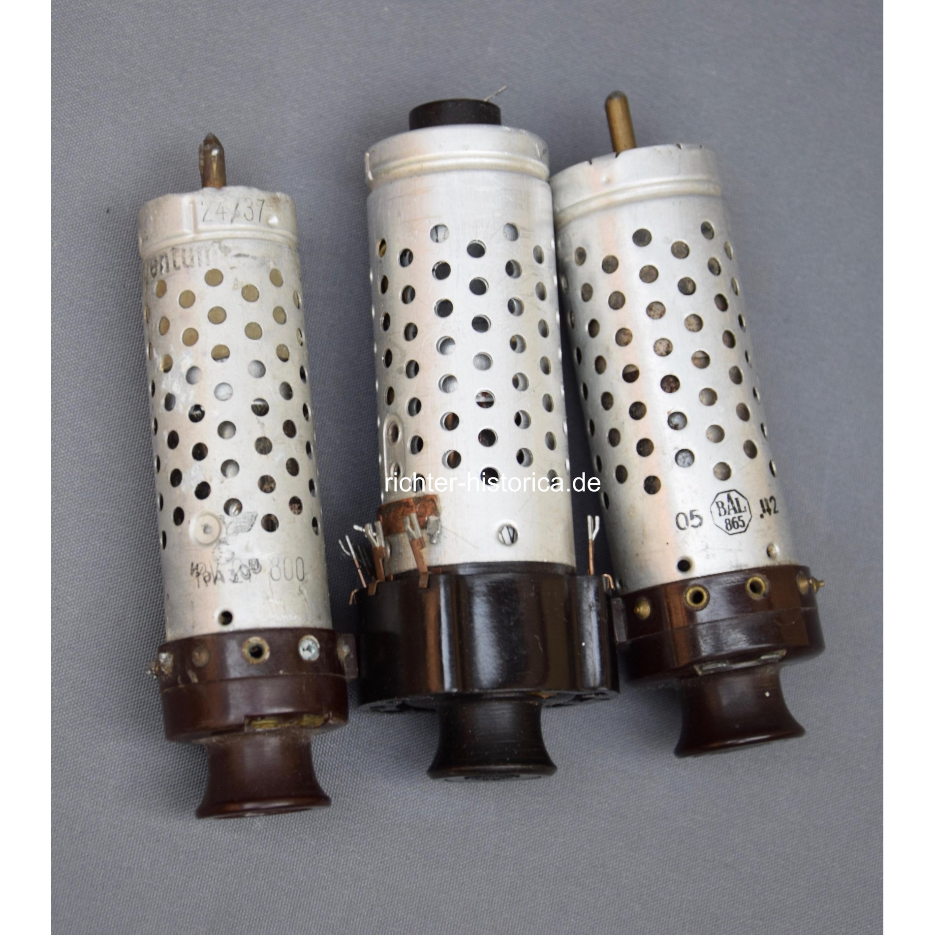 Valvo RV 12P 4000 Röhren Valve Tube — image 2