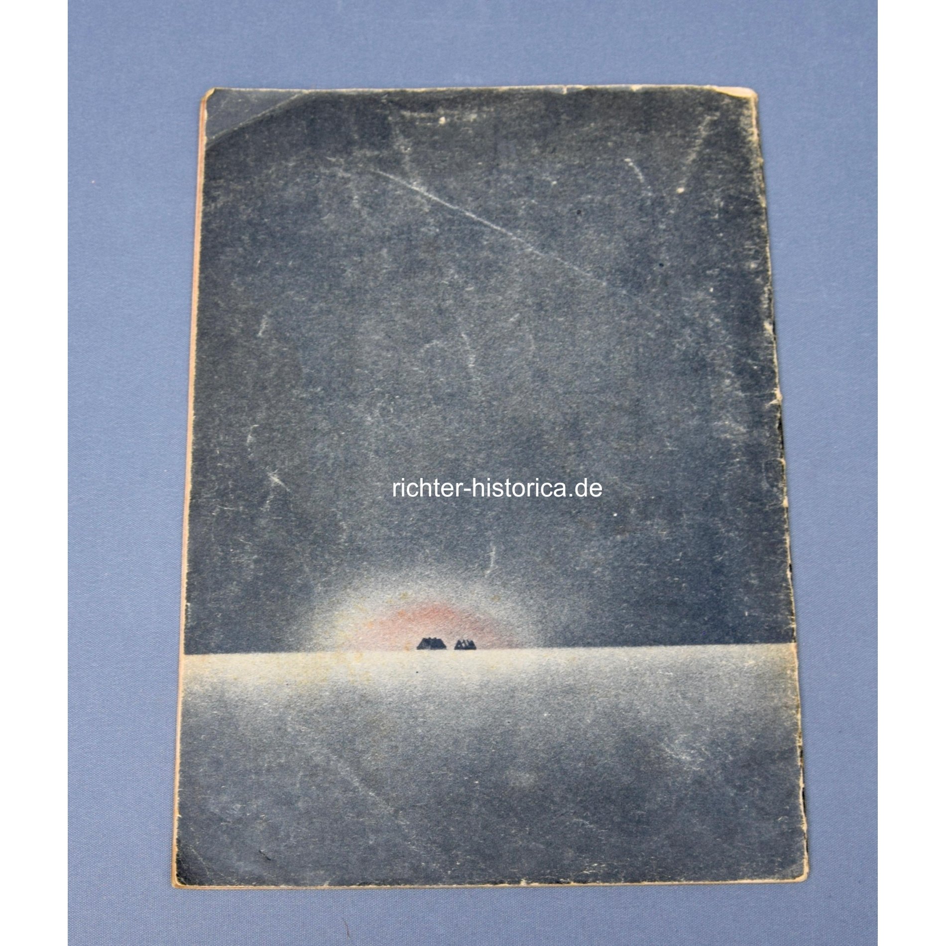 Polens blutige Schulden, Propaganda Literatur — image 2