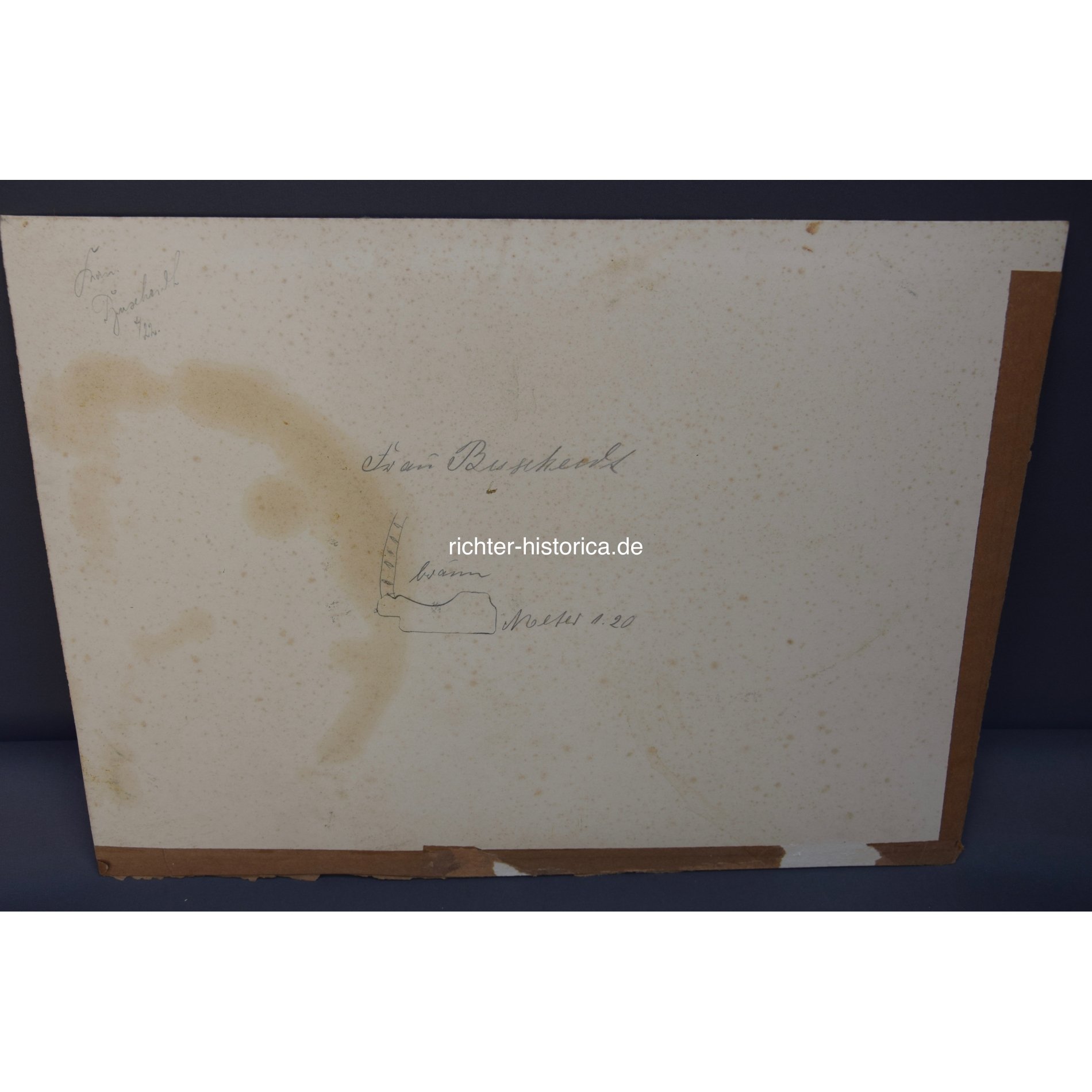 Reservistenbild 'Reserve hat Ruh' Münster — image 3