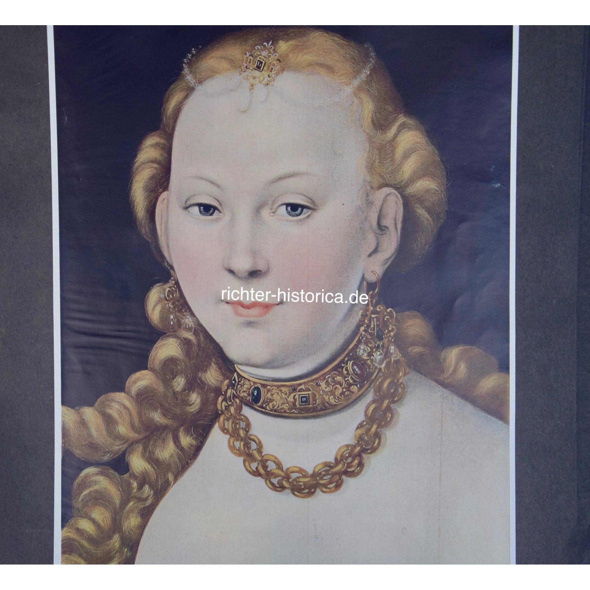 Bildmappe der 'Kunst im Deutschen Reich' — image 2