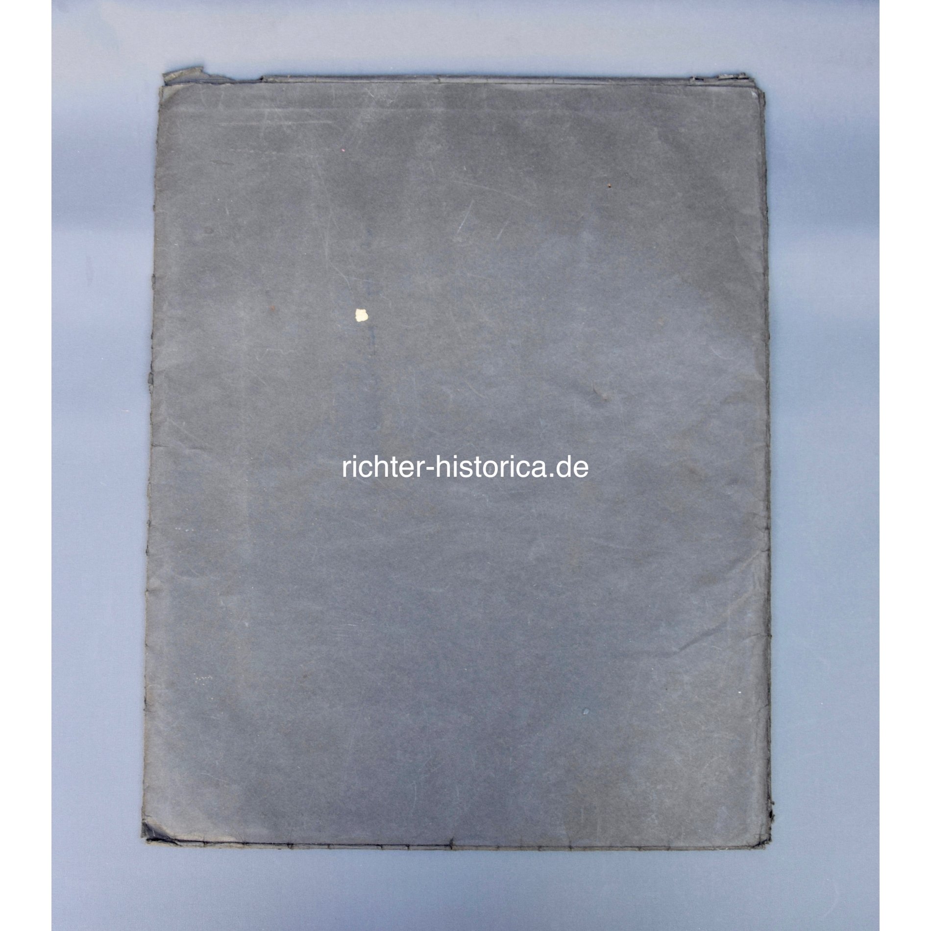 Bildmappe der 'Kunst im Deutschen Reich' — image 3