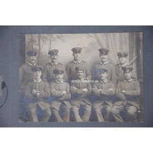 Feldflieger Abteilung Nr.5