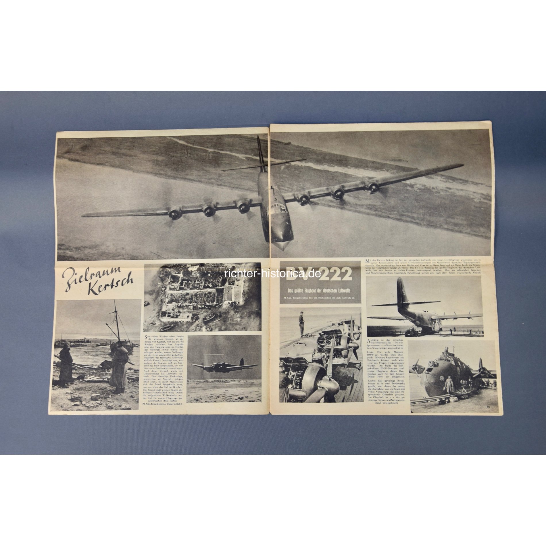 'Der Adler' Berlin 2.März Schulausgabe — image 3