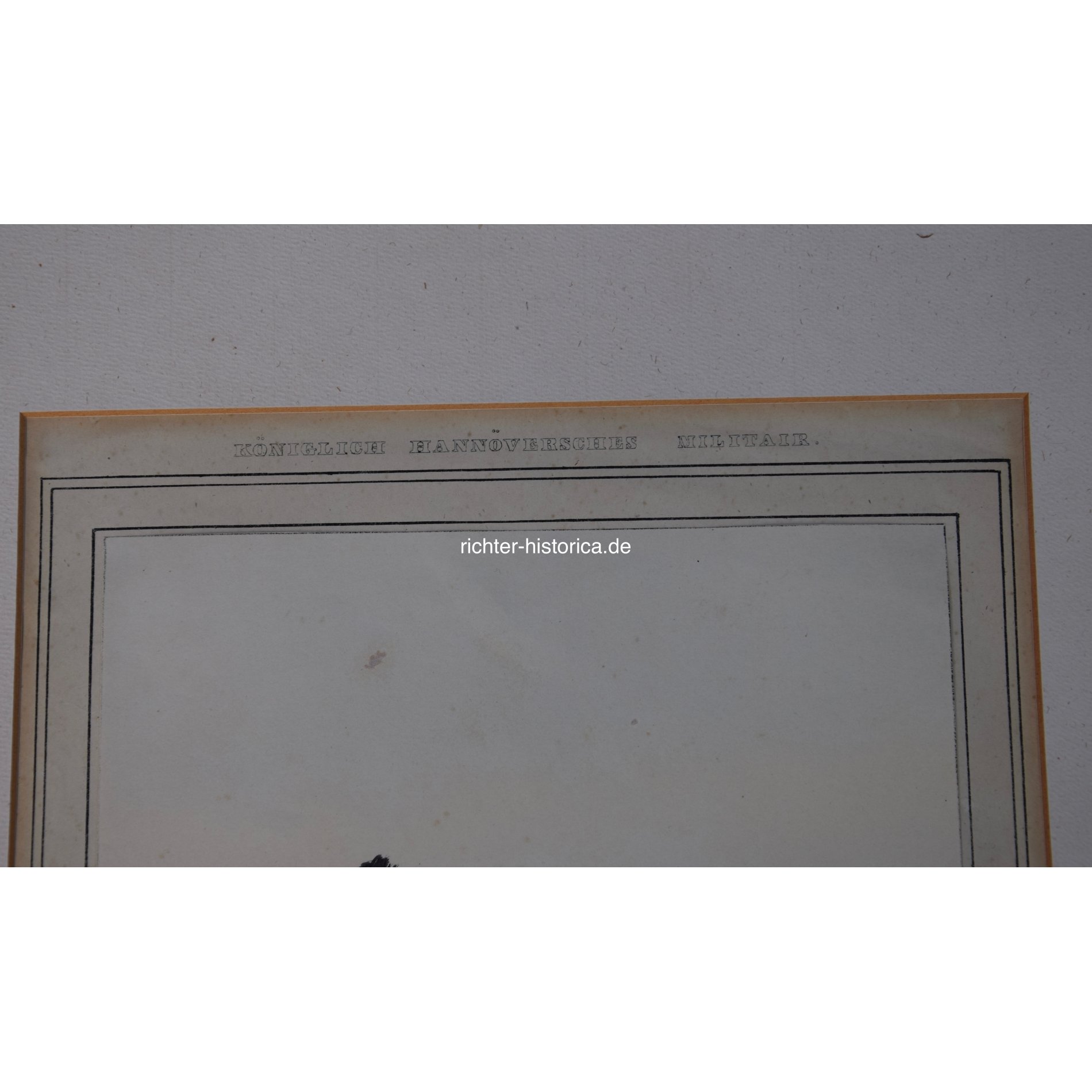 Georg Osterwald 'Königliche Hannöversche Militär' — image 2