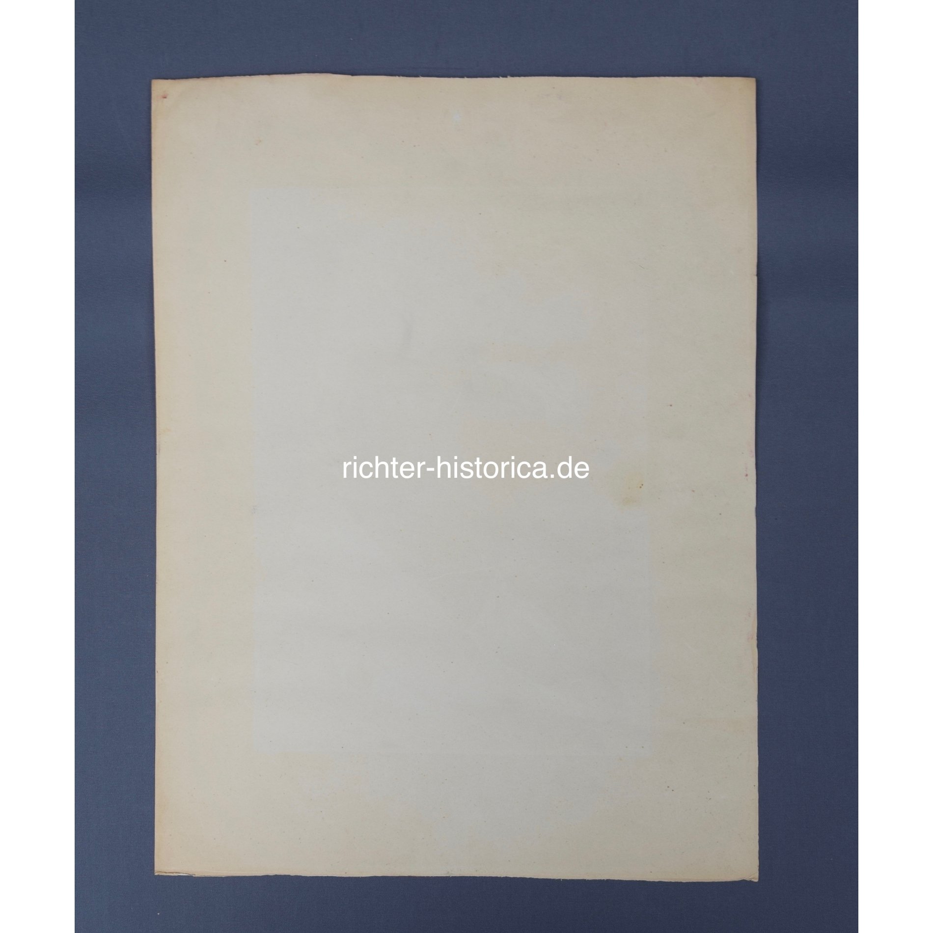 Bleistiftzeichnung eines Luftwaffen Soldaten im 2.Weltkrieg — image 3