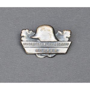 Kriegerkameradschaft Borken