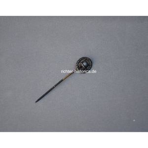 Verwundetenabzeichen 1914 Miniatur an Nadel