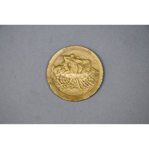 'Sachsen Thaler' 1914-1918