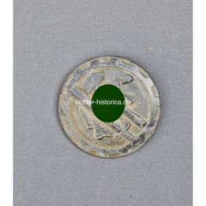 Tagungsabzeichen, Tag des deutschen Handwerks 1938.