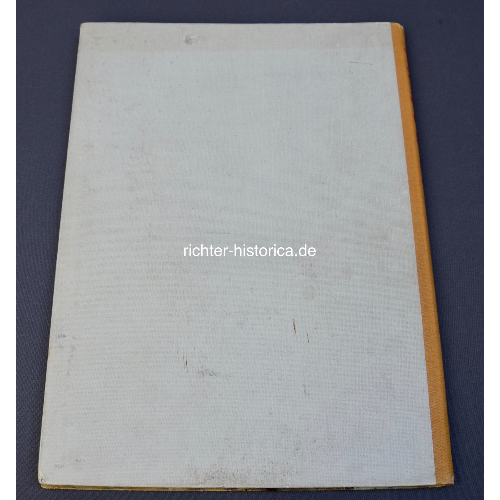 RAD DR. WILL Decker, 'SCHAFFEN FÜR DEUTSCHLAND' 1944 — image 3