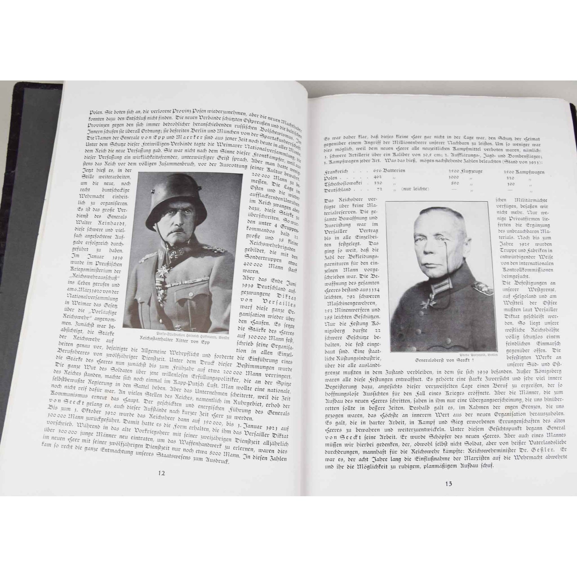 Wehrmacht Fotoalbum 5./Art.Rgt. 38 u. 1./Heeres-Flak-Art.Abt. 272 mit Orden! — image 3