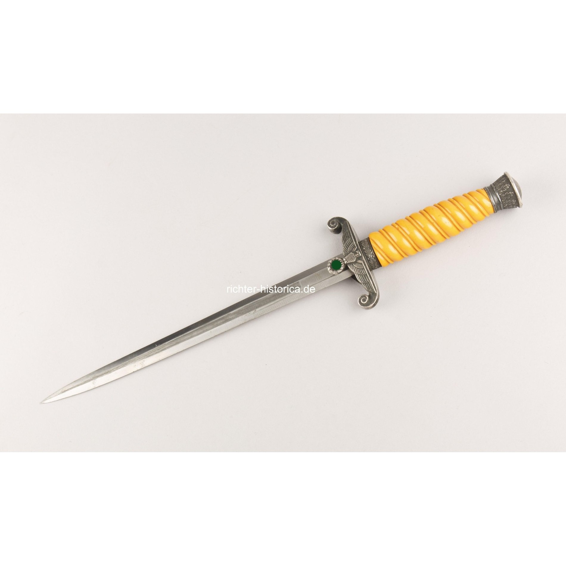 Heeres Offiziersdolch der Wehrmacht — image 2