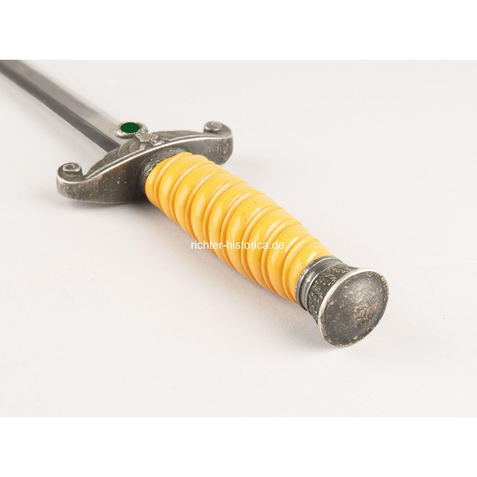 Heeres Offiziersdolch der Wehrmacht — image 4