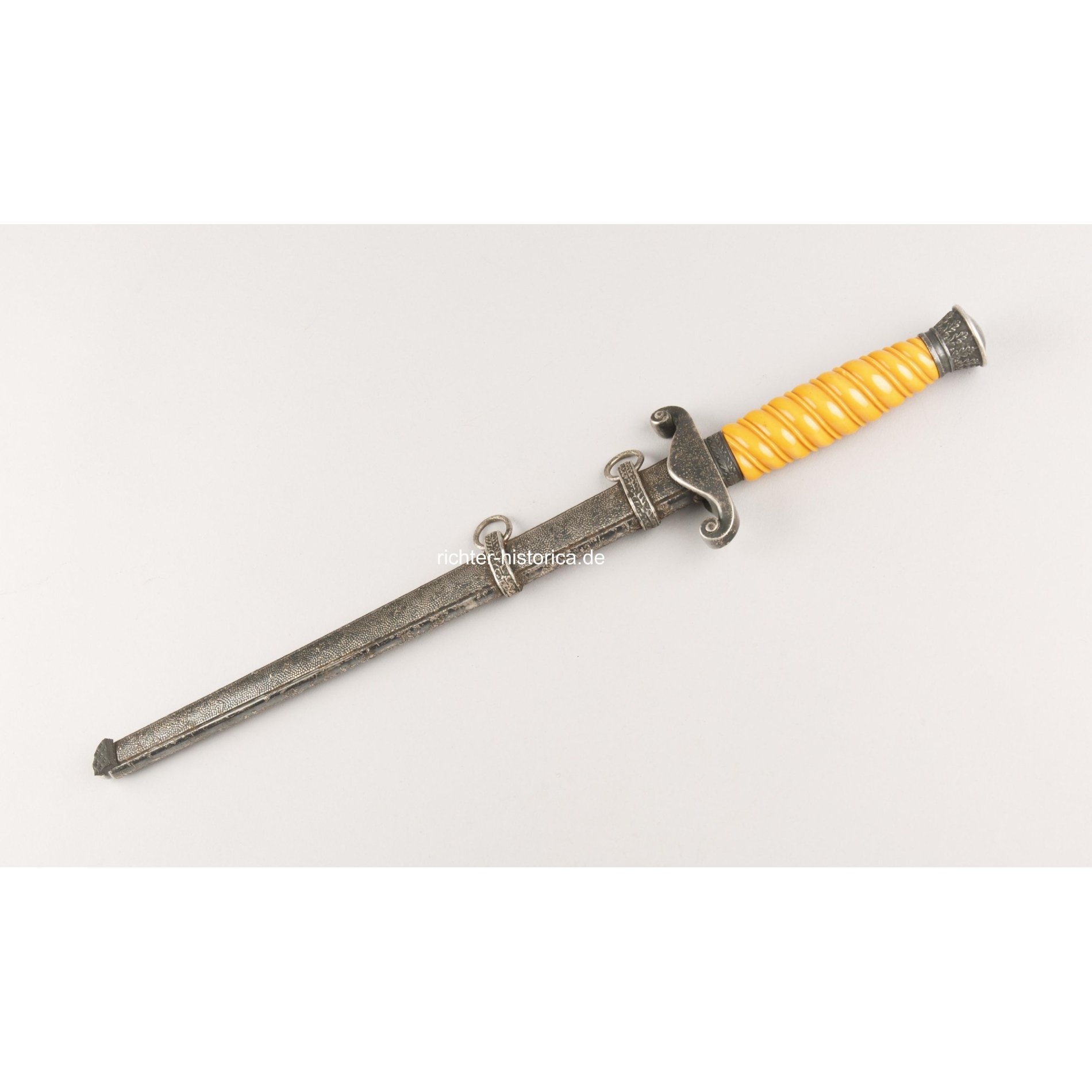 Heeres Offiziersdolch der Wehrmacht — image 6