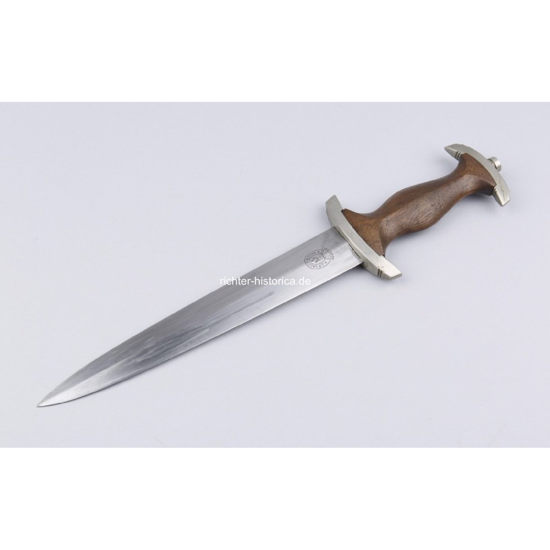 Früher SA-Dolch J.P. Sauer & Sohn, Suhl 'Fr' — image 5