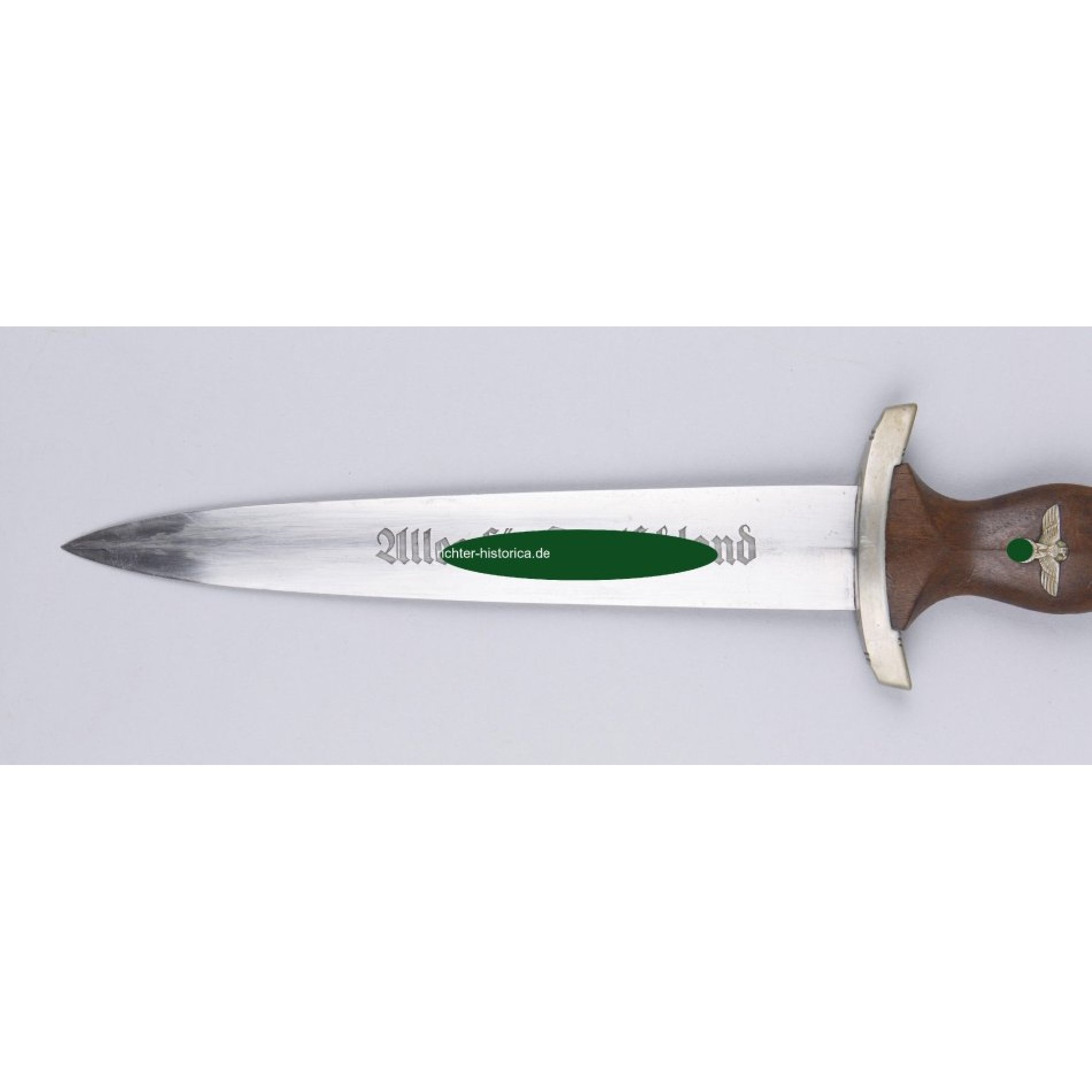 Früher SA-Dolch J.P. Sauer & Sohn, Suhl 'Fr' — image 7