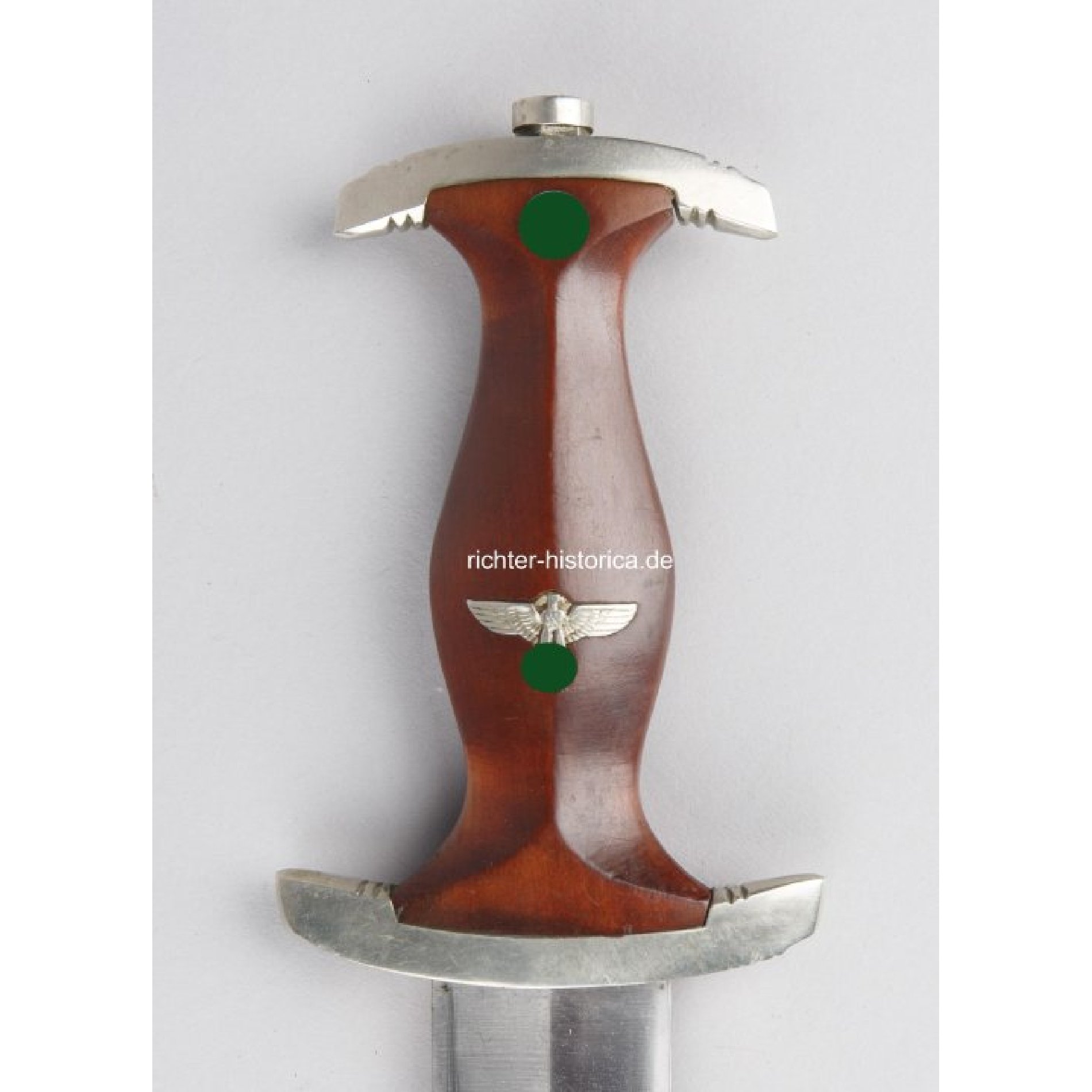 Früher SA-Dolch E.P.&S. Solingen 'Nrh' — image 2