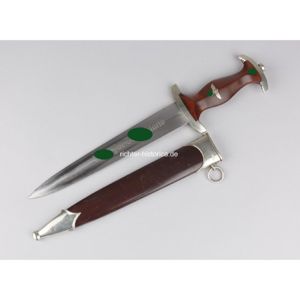 Früher SA-Dolch E.P.&S. Solingen 'Nrh'