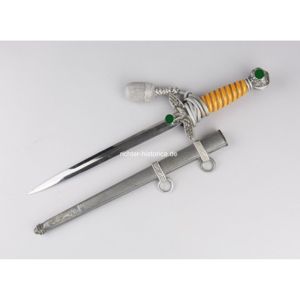 Luftwaffen Offiziersdolch 'SMF Solingen'