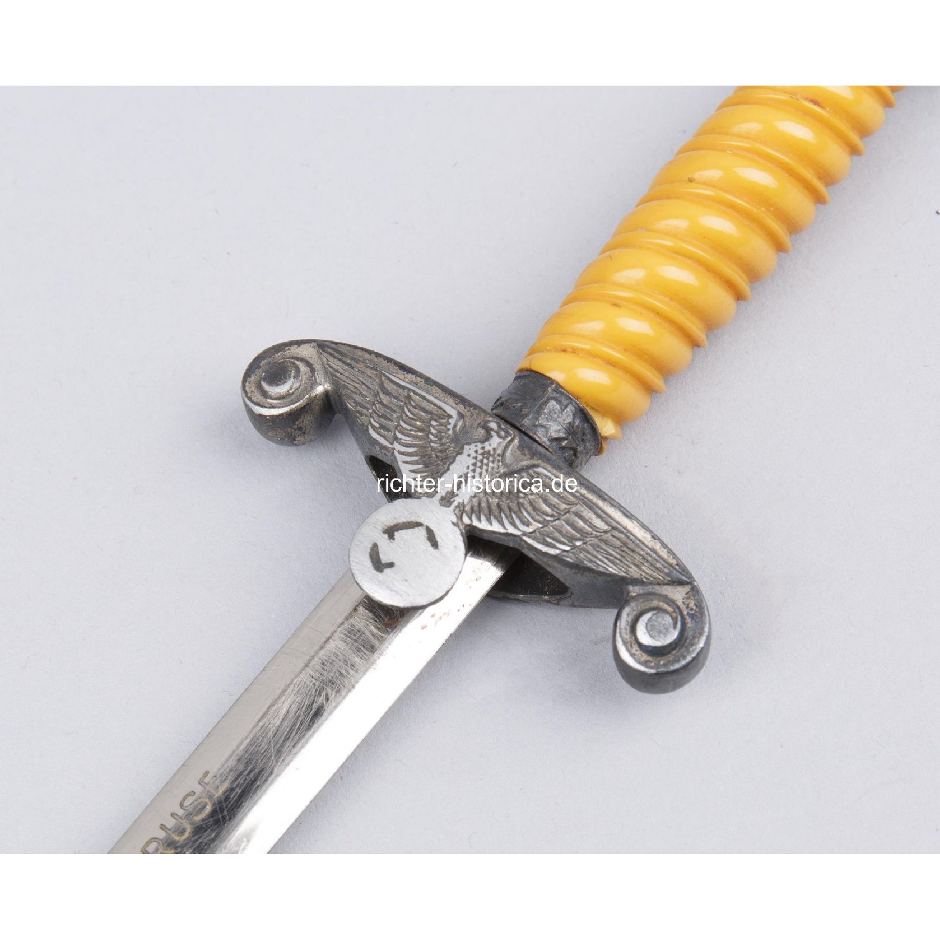 Miniatur Heeres Offiziersdolch — image 2