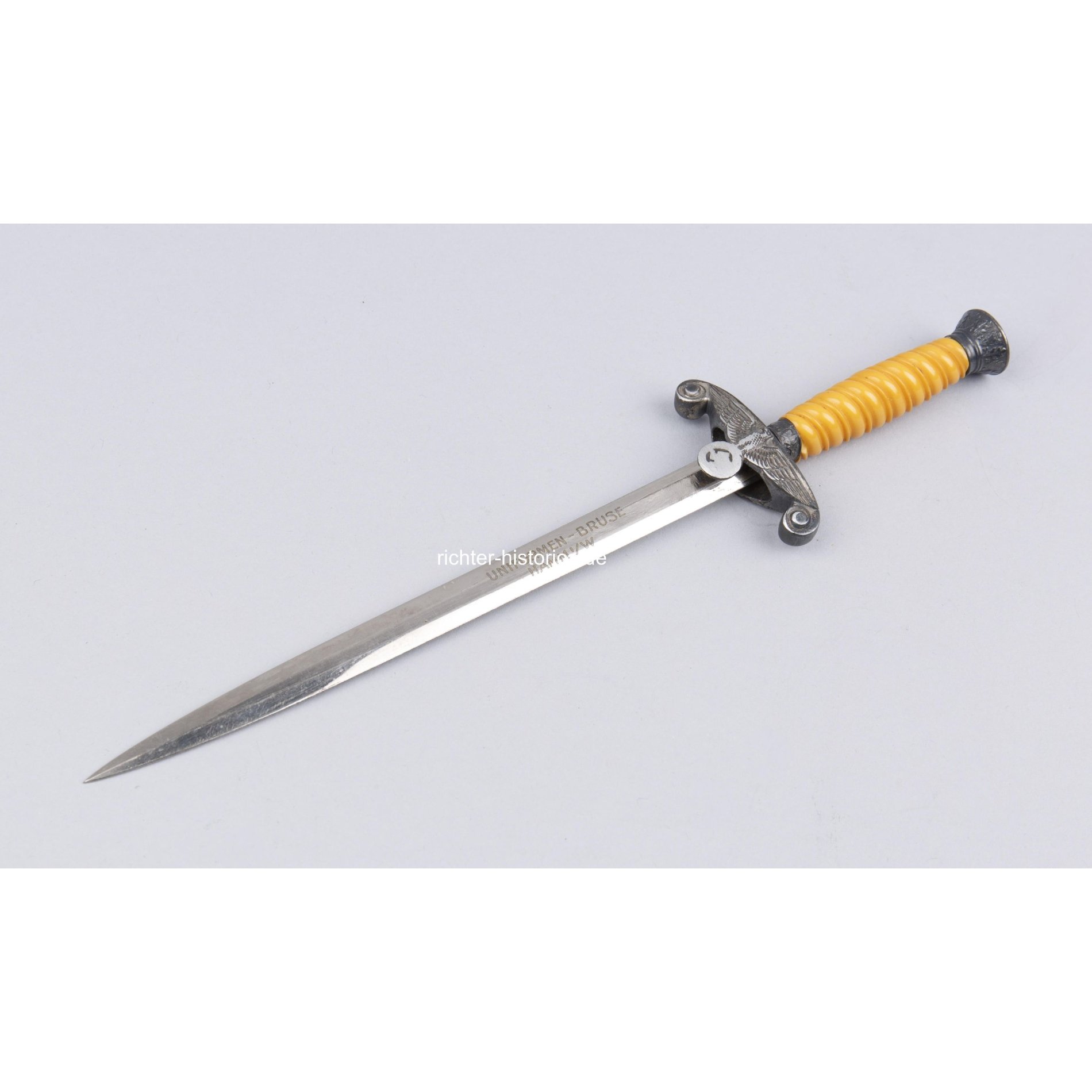 Miniatur Heeres Offiziersdolch — image 3