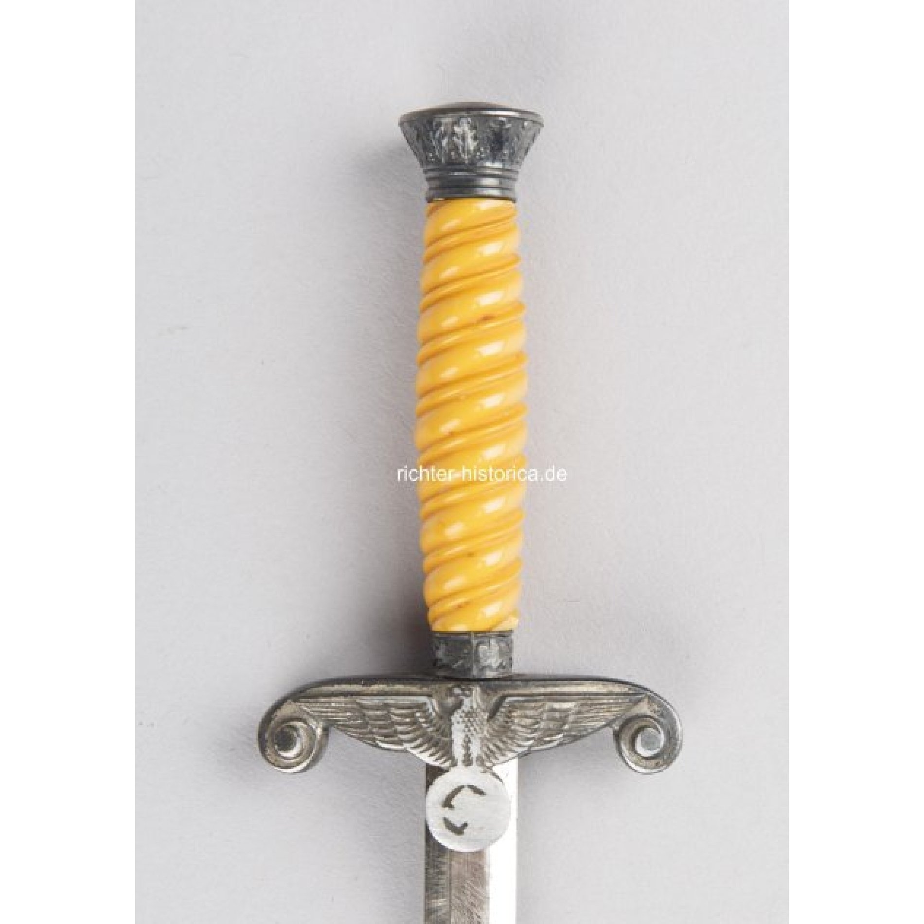 Miniatur Heeres Offiziersdolch — image 4