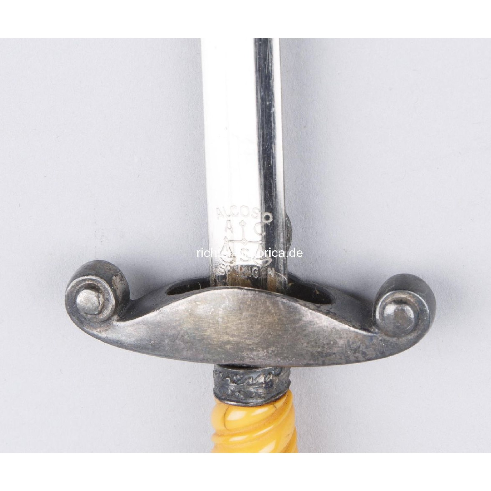 Miniatur Heeres Offiziersdolch — image 6