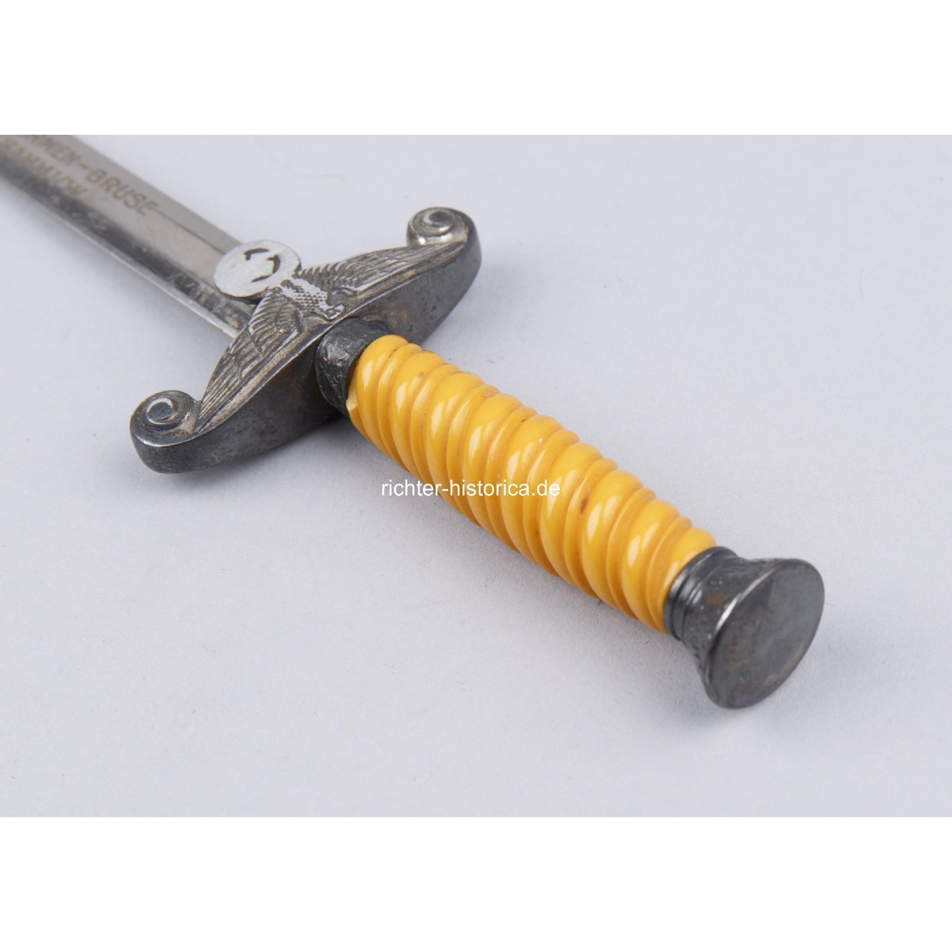 Miniatur Heeres Offiziersdolch — image 7