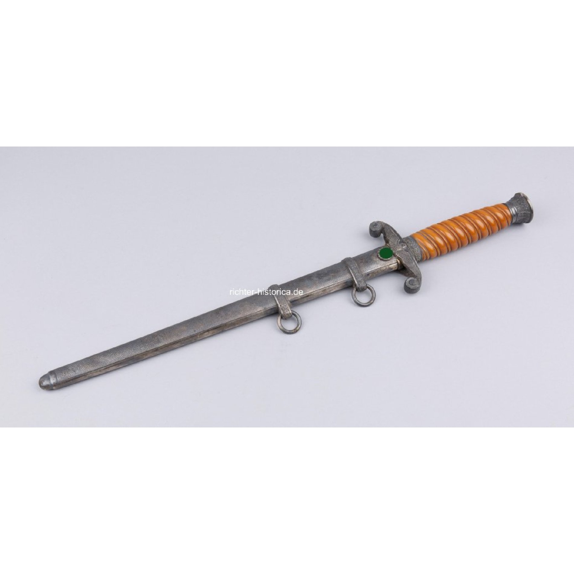 Heeres Offiziersdolch Eickhorn Zustand 3-4 — image 2