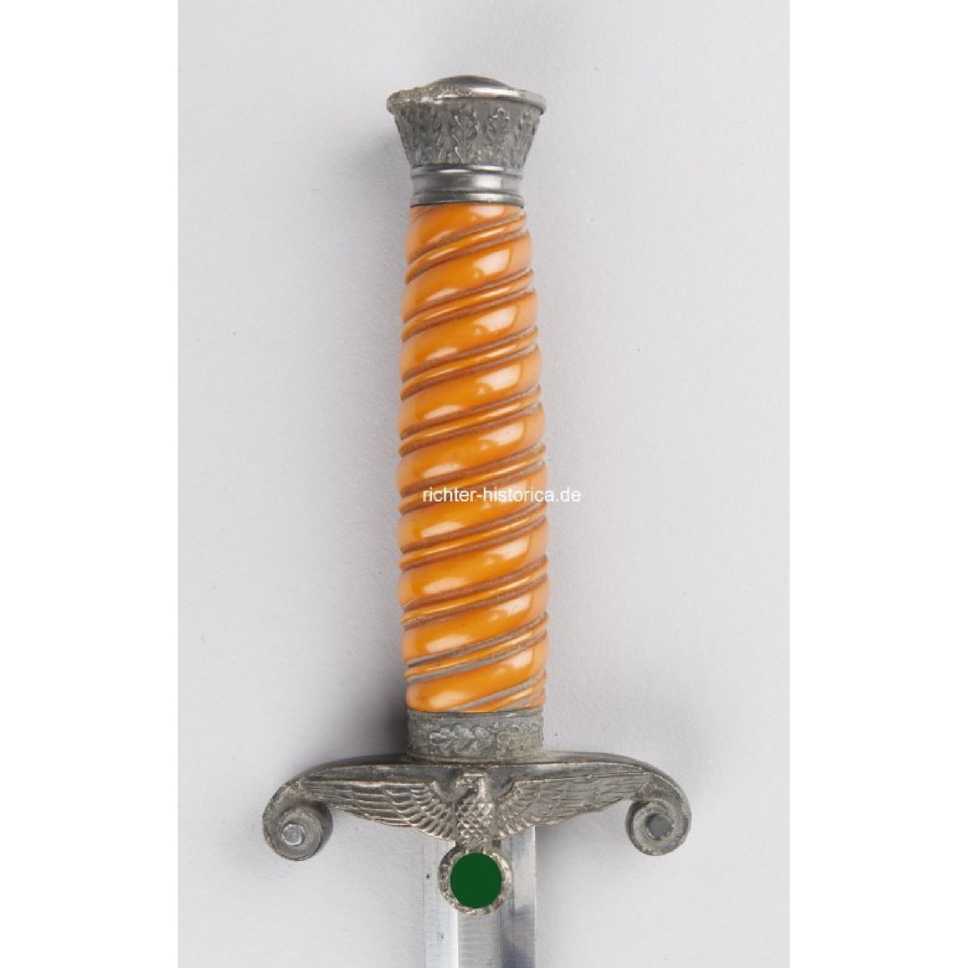 Heeres Offiziersdolch Eickhorn Zustand 3-4 — image 3