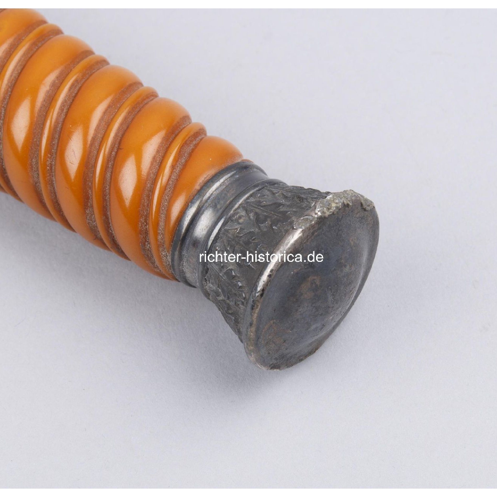 Heeres Offiziersdolch Eickhorn Zustand 3-4 — image 4