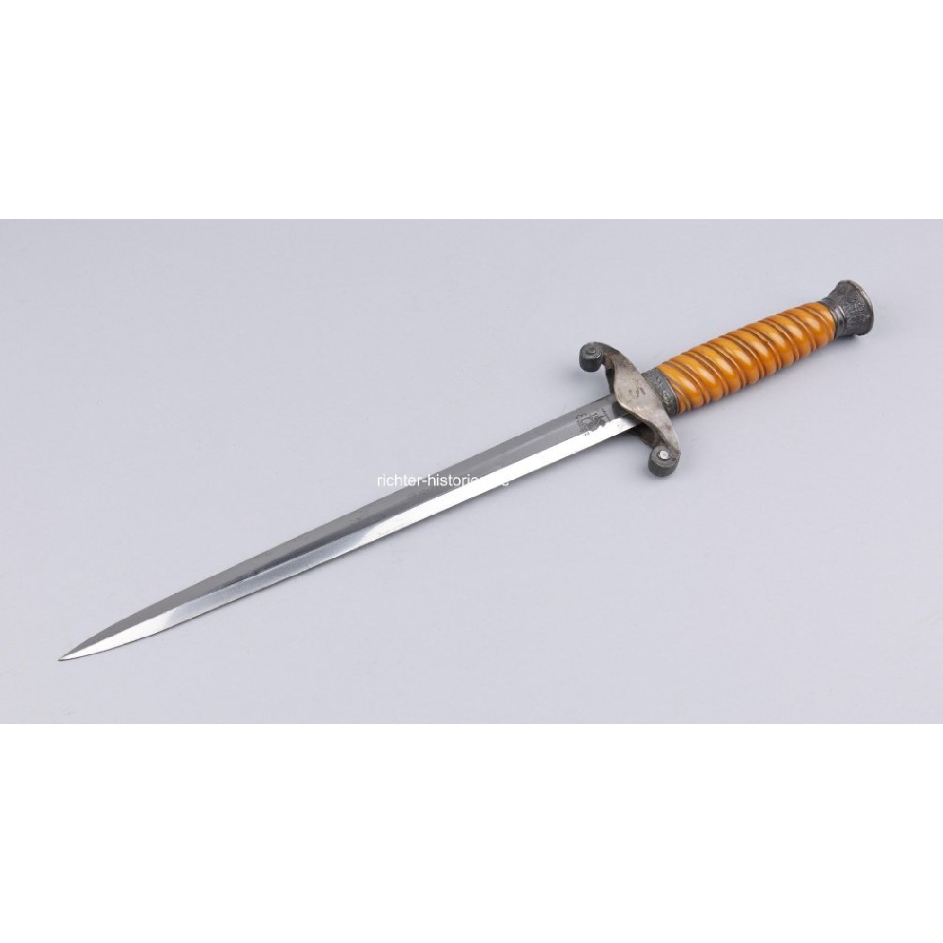 Heeres Offiziersdolch Eickhorn Zustand 3-4 — image 6