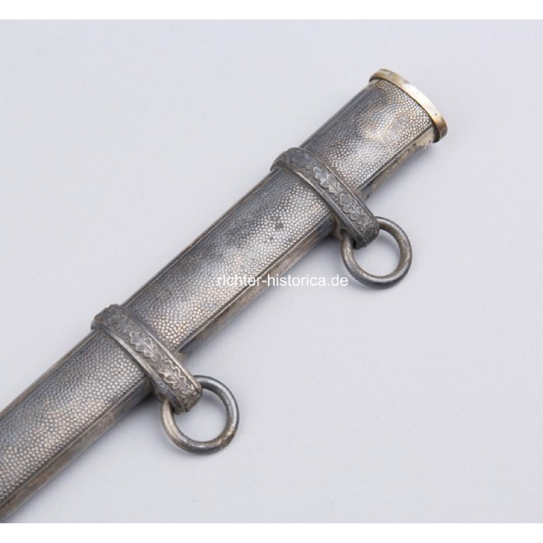 Heeres Offiziersdolch Eickhorn Zustand 3-4 — image 8