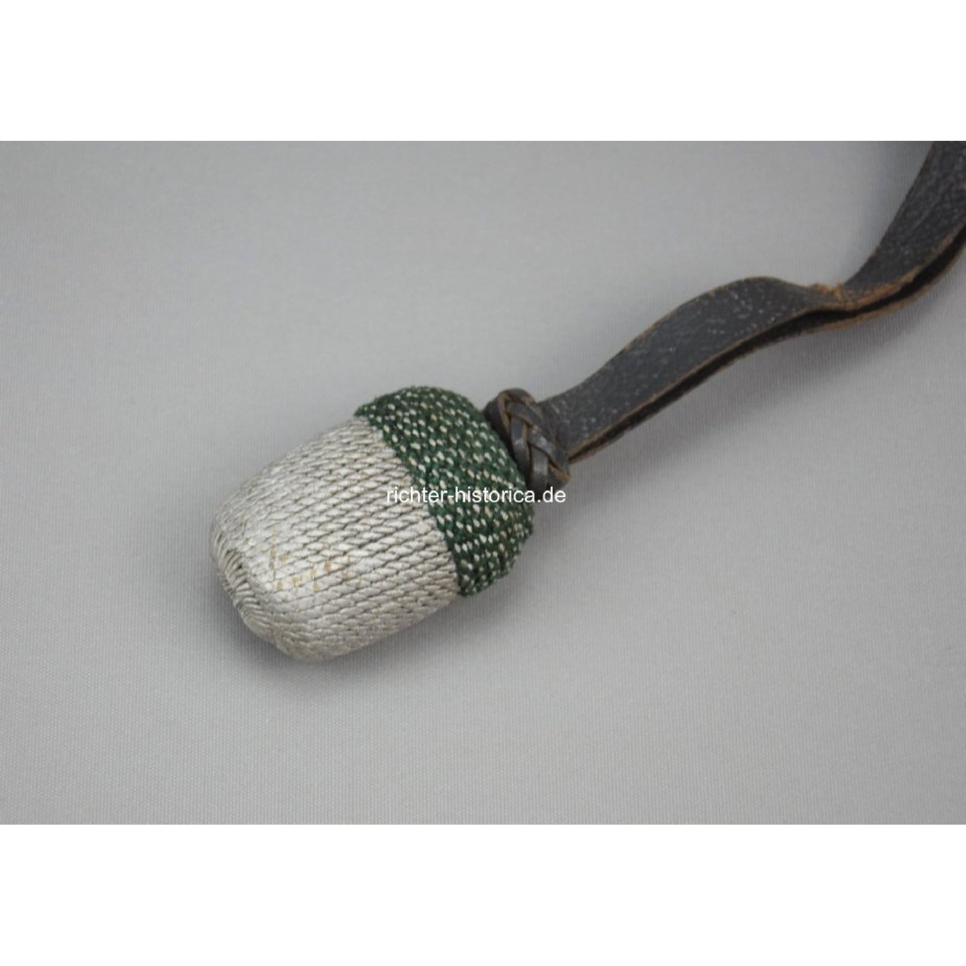 Portepee für Unteroffiziere der Wehrmacht — image 2