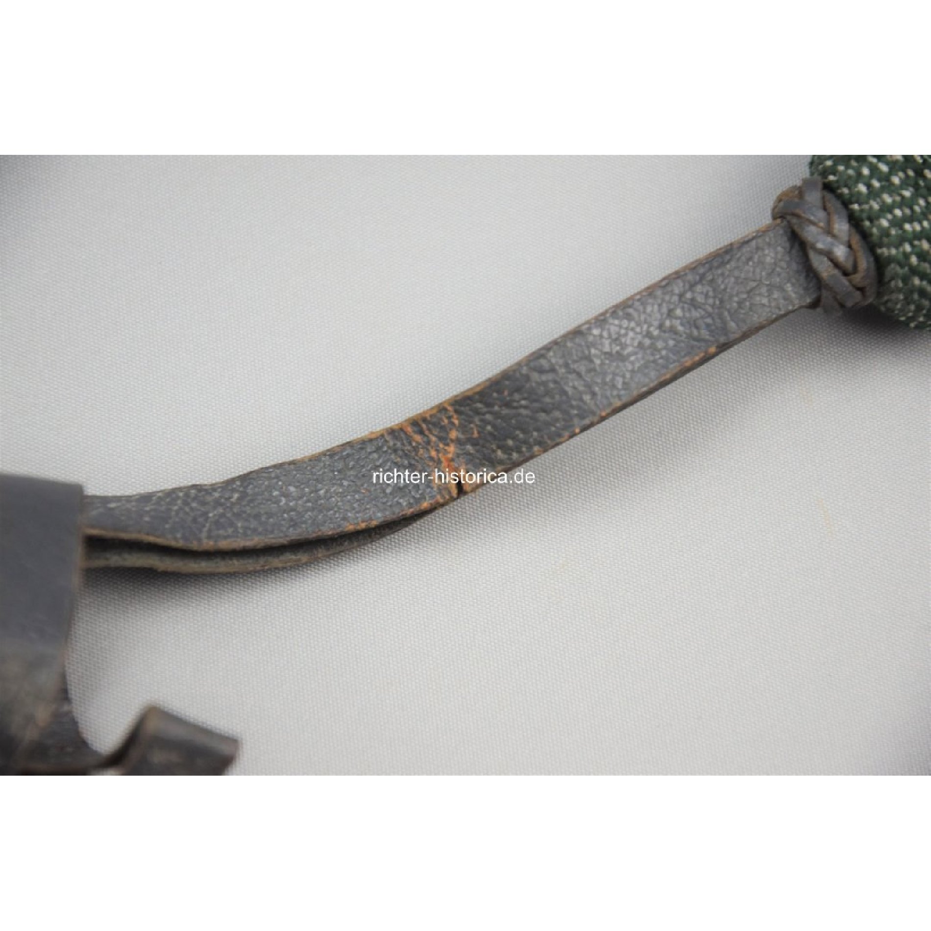 Portepee für Unteroffiziere der Wehrmacht — image 3