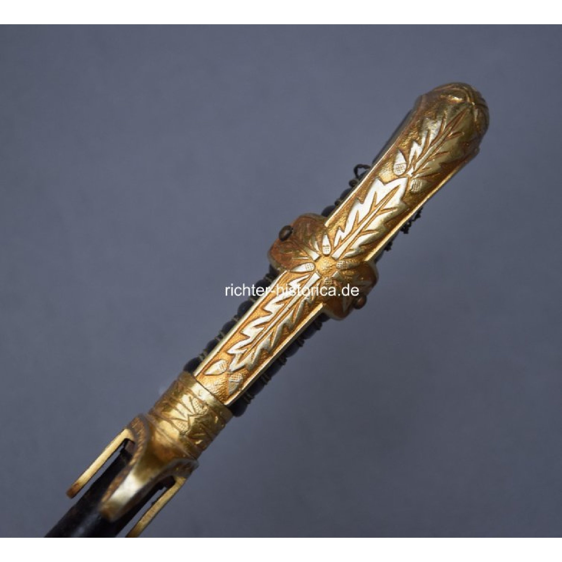 Wehrmacht Heer Säbel für Offiziere Alcoso Solingen — image 12